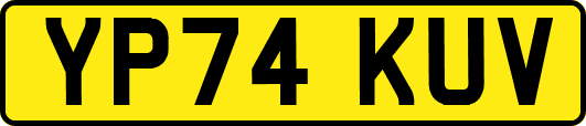 YP74KUV
