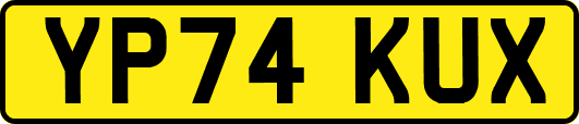 YP74KUX
