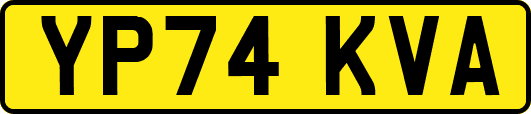 YP74KVA