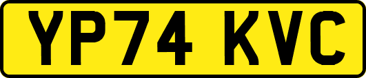YP74KVC
