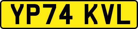 YP74KVL