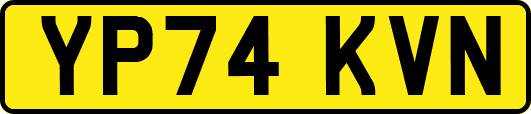 YP74KVN