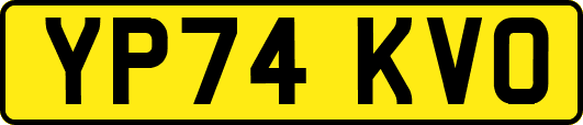 YP74KVO