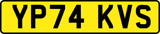 YP74KVS