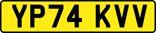 YP74KVV