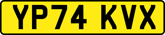 YP74KVX