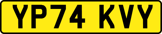 YP74KVY