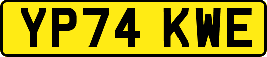 YP74KWE