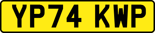 YP74KWP