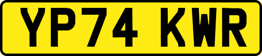 YP74KWR