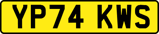 YP74KWS
