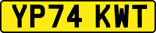 YP74KWT