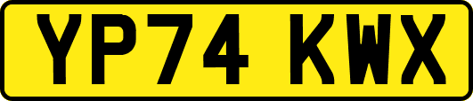 YP74KWX