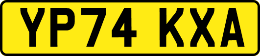 YP74KXA