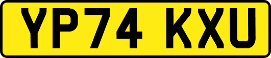YP74KXU
