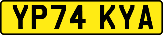 YP74KYA