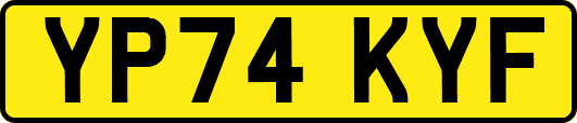 YP74KYF