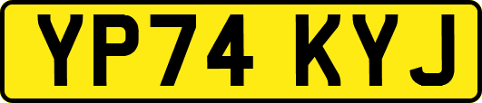 YP74KYJ