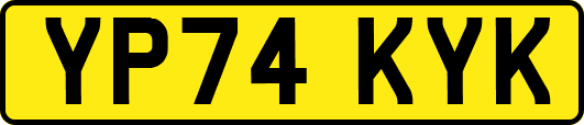 YP74KYK