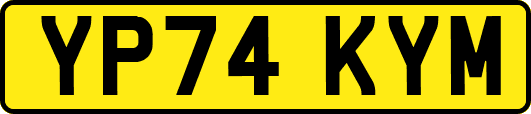 YP74KYM