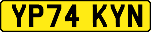 YP74KYN