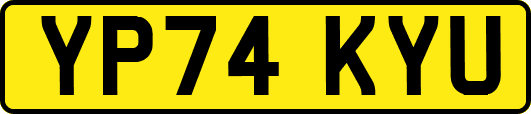 YP74KYU
