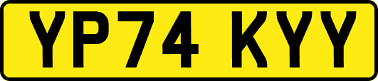 YP74KYY