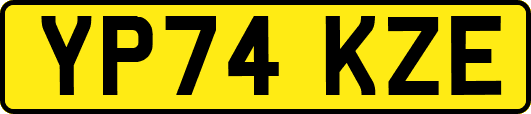 YP74KZE