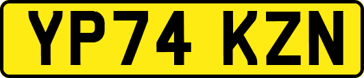 YP74KZN