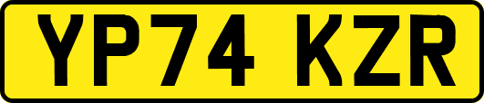 YP74KZR
