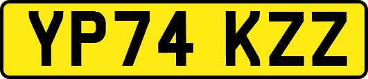 YP74KZZ
