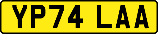 YP74LAA
