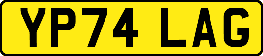 YP74LAG