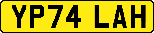 YP74LAH