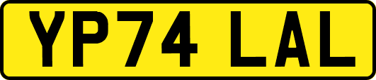 YP74LAL