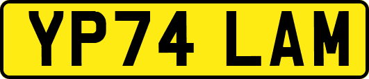 YP74LAM