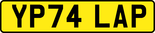 YP74LAP