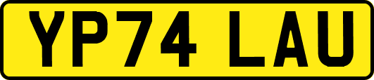 YP74LAU