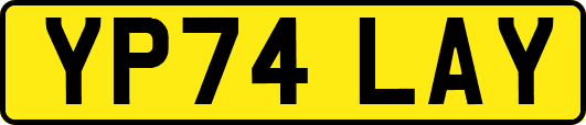 YP74LAY