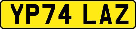YP74LAZ