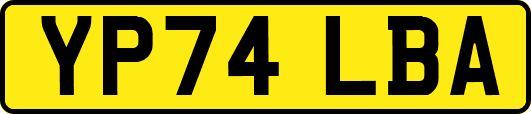 YP74LBA