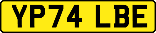 YP74LBE