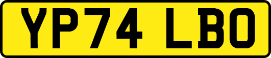YP74LBO
