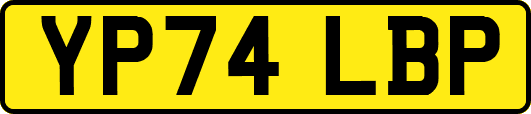 YP74LBP