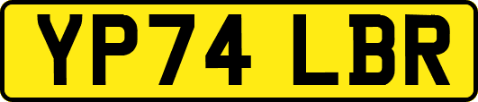 YP74LBR