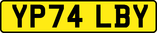 YP74LBY