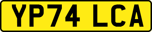 YP74LCA