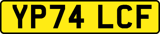 YP74LCF