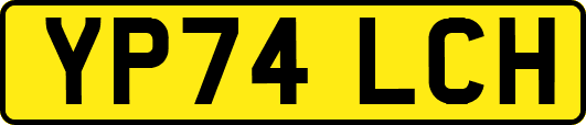 YP74LCH