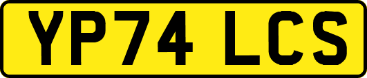 YP74LCS